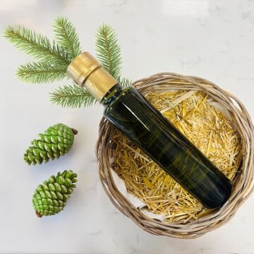 Çam Terabentin Yağı (250 Ml.)