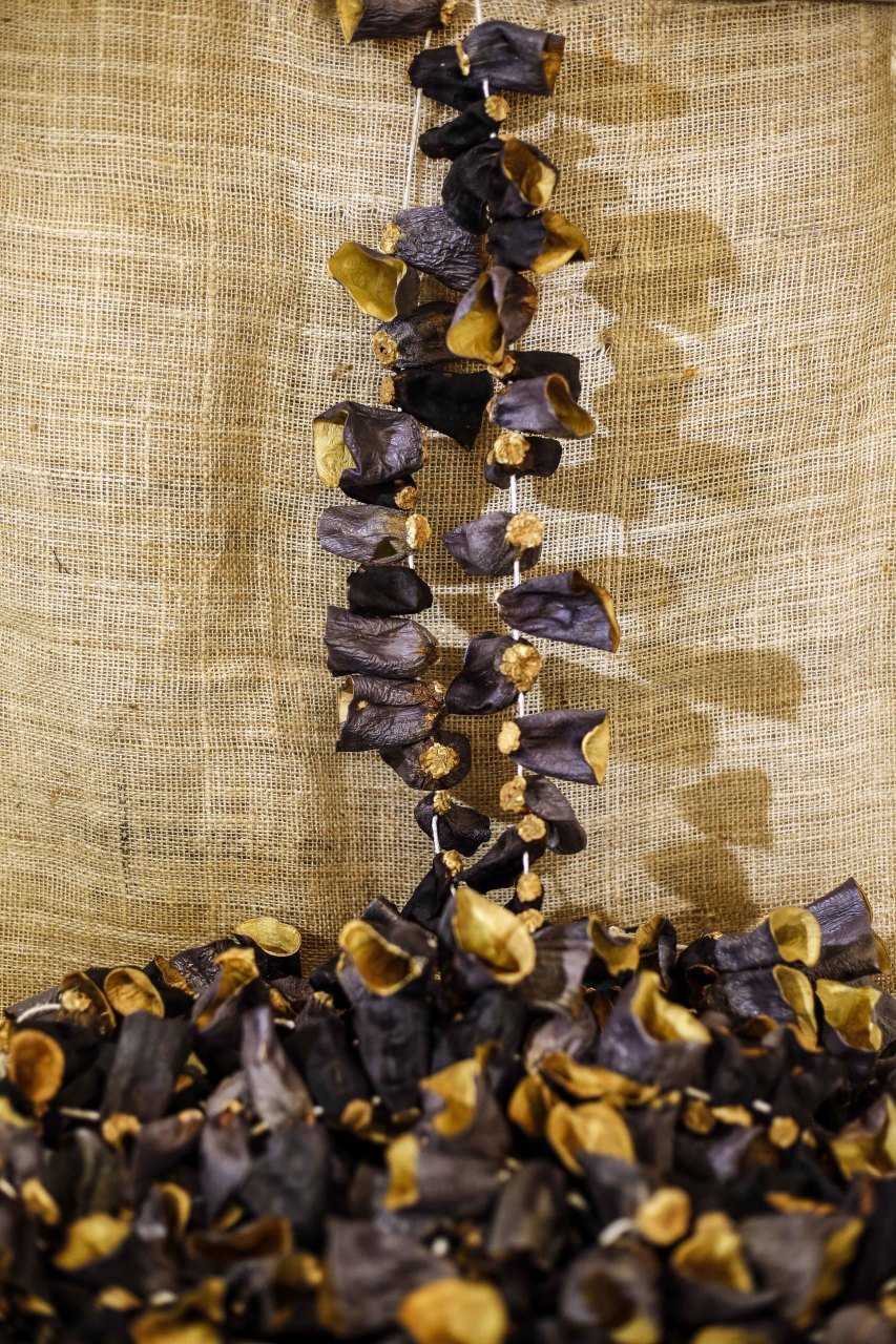 1 Dizi Dolmalık Patlıcan