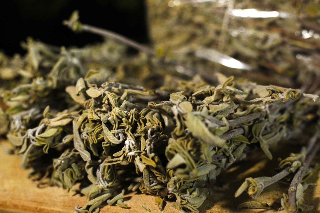 Adaçayı ( 75 Gram )
