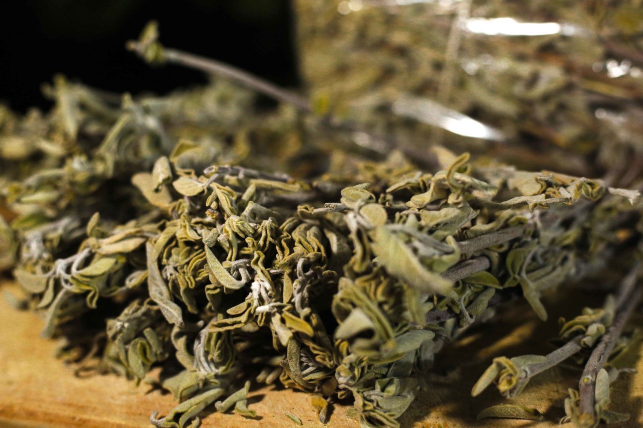 Adaçayı ( 75 Gram )