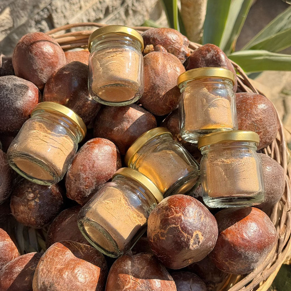 Adem Elması Tozu ( 20 Gram )