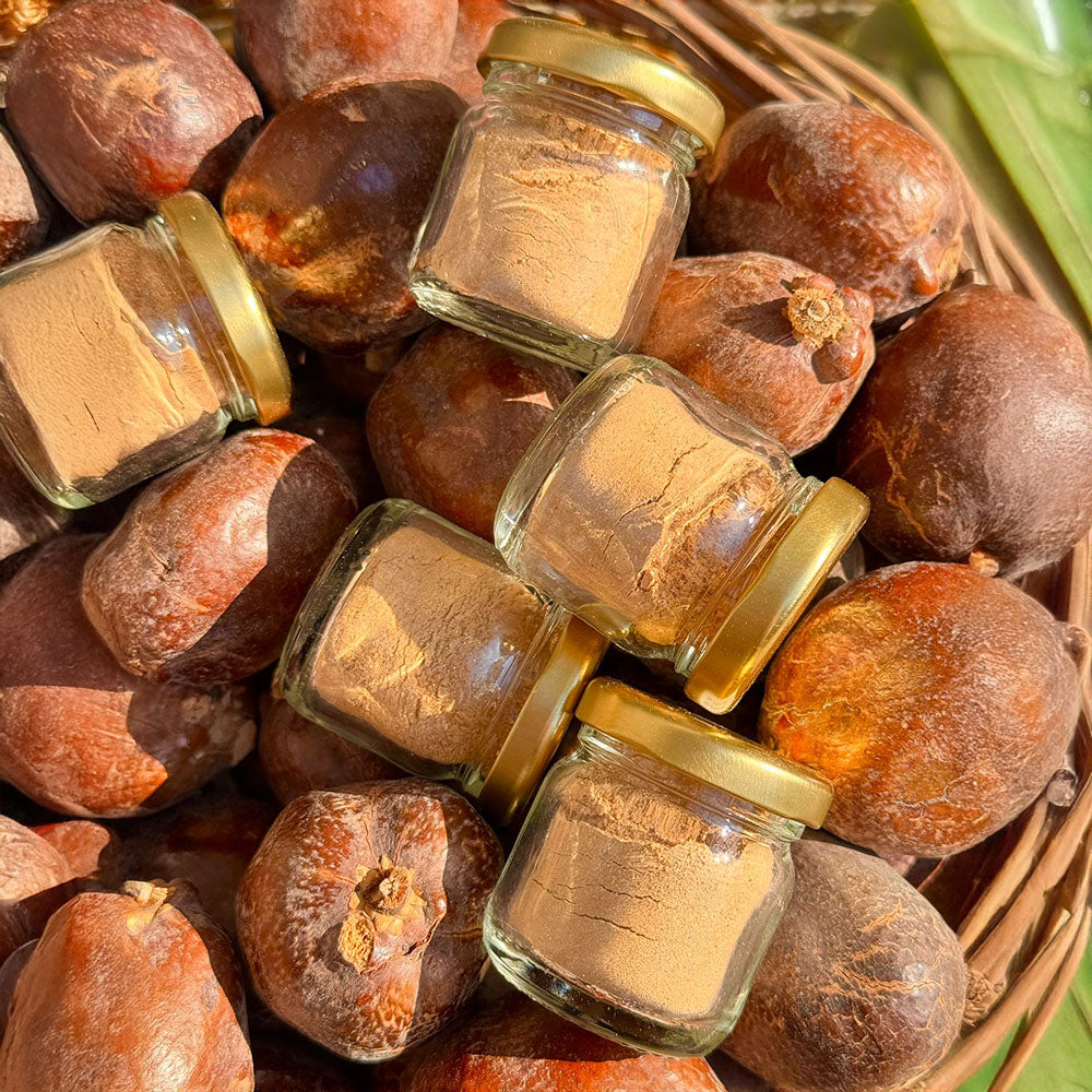 Adem Elması Tozu ( 20 Gram )