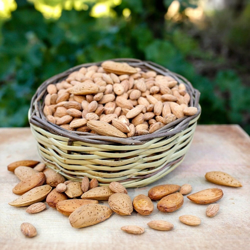 Badem İçi ( 300 Gram )
