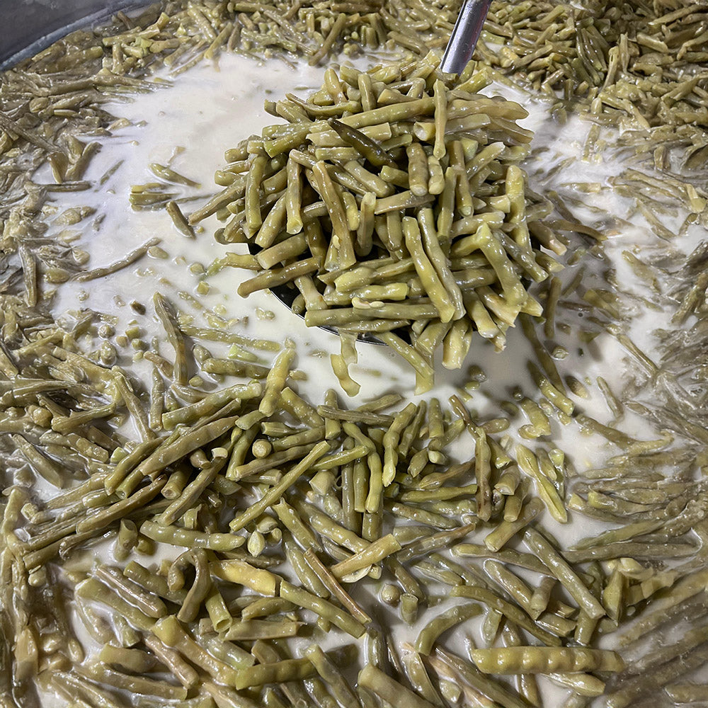Börülce Turşusu ( 850 Gram )