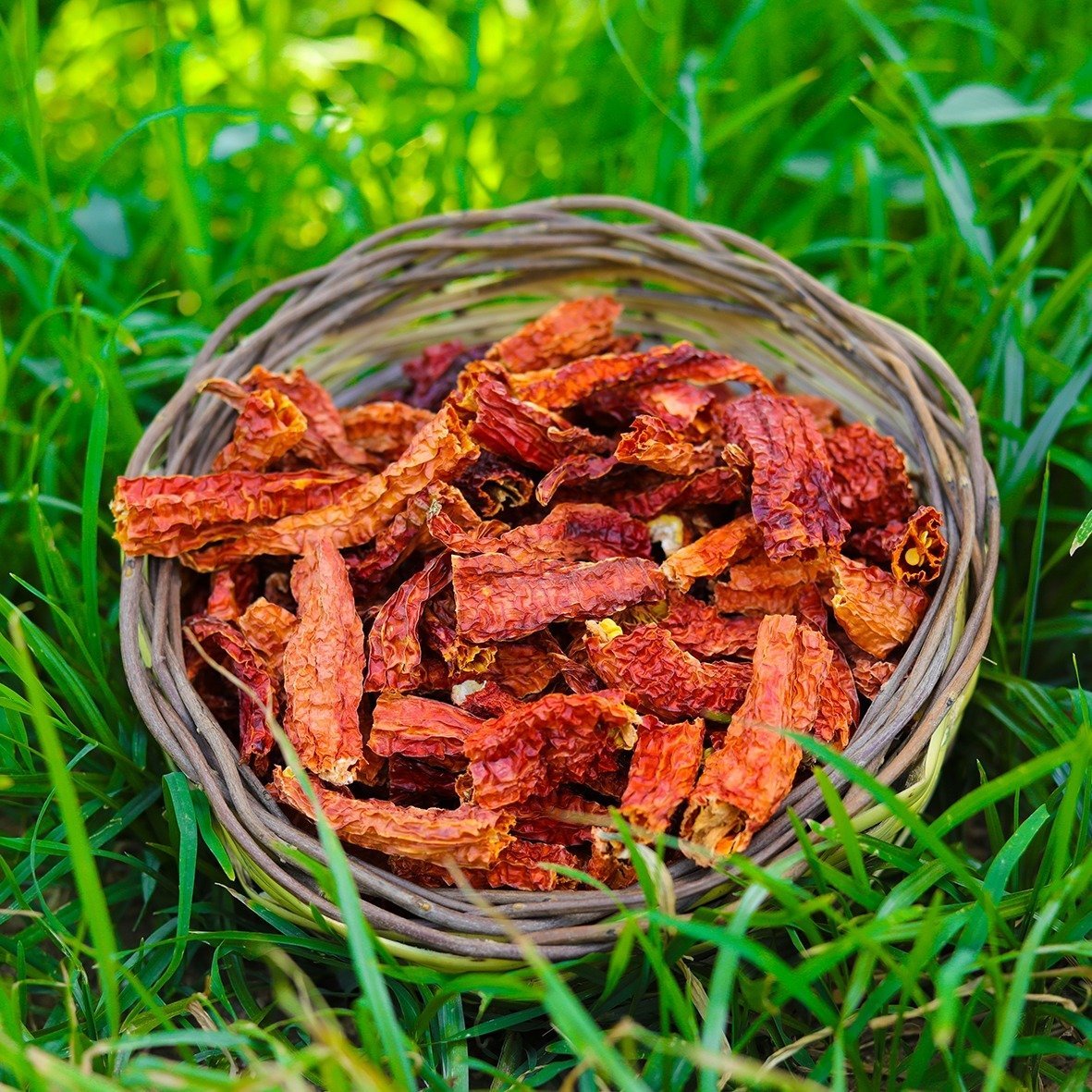 Dilme Biber ( 100 Gr. )