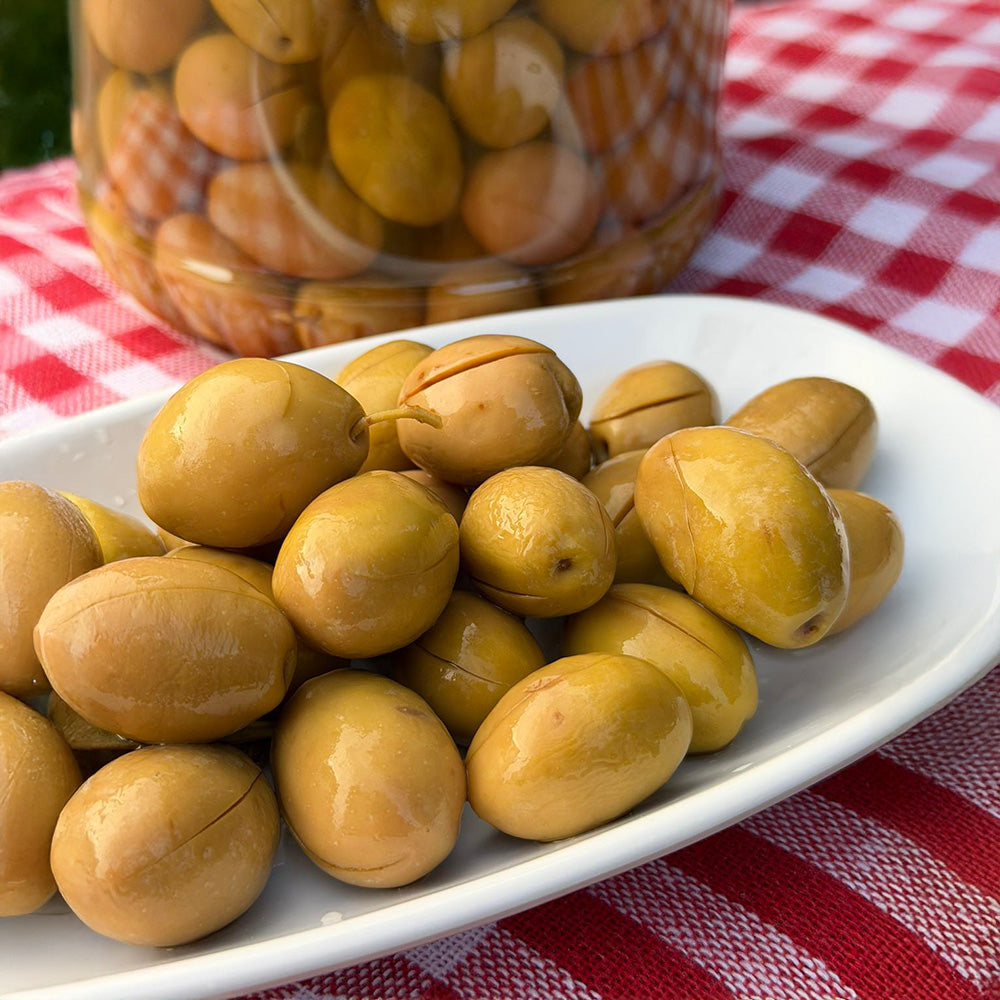 Dilme Zeytin ( 1 Kg. )
