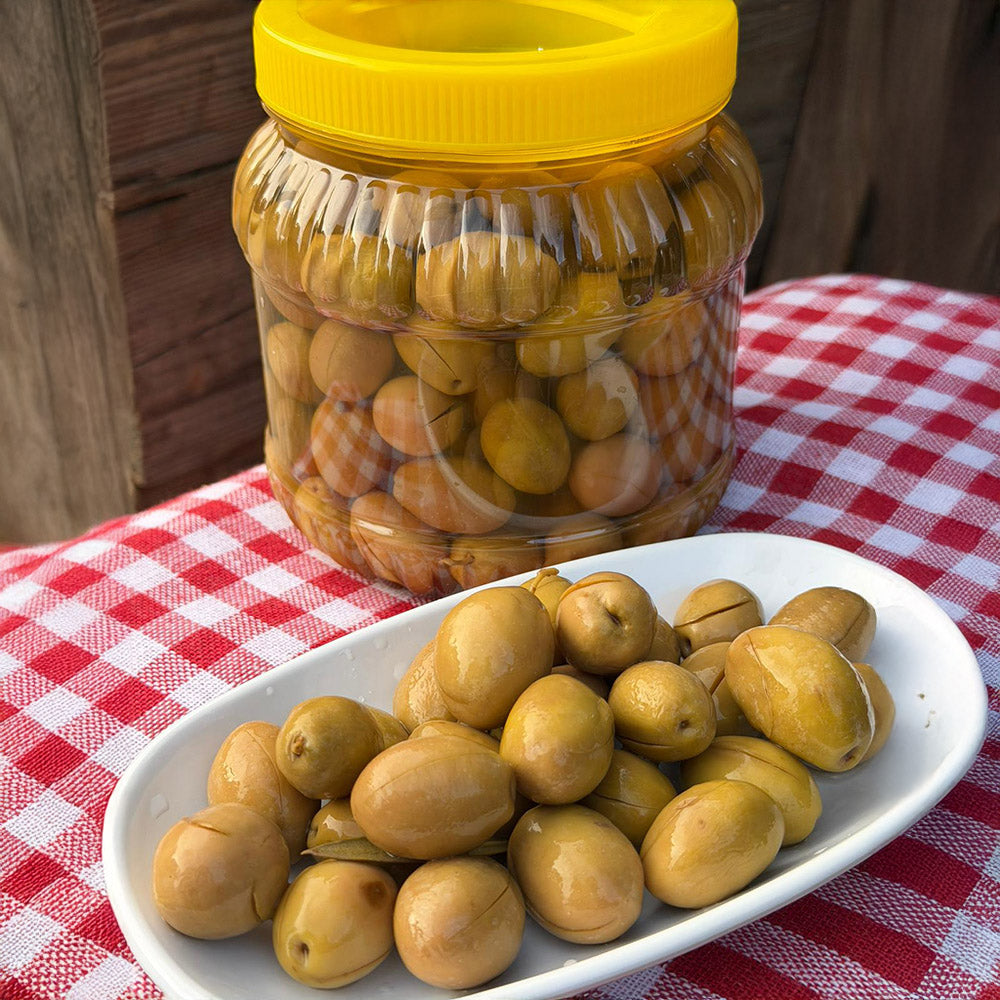 Dilme Zeytin ( 1 Kg. )