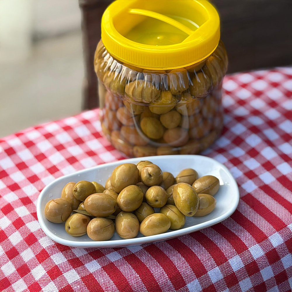 Dilme Zeytin ( 1 Kg. )