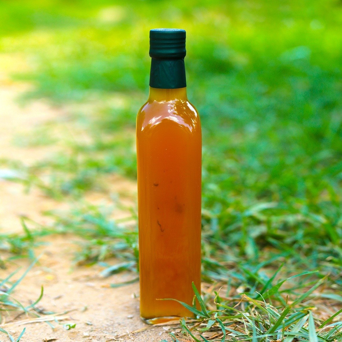 Elma Sirkesi ( 500 Ml. )