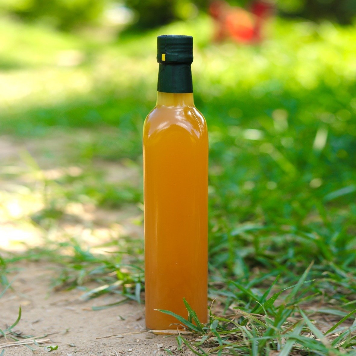 Enginar Sirkesi ( 500 Ml. )