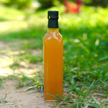 Enginar Sirkesi ( 500 Ml. )