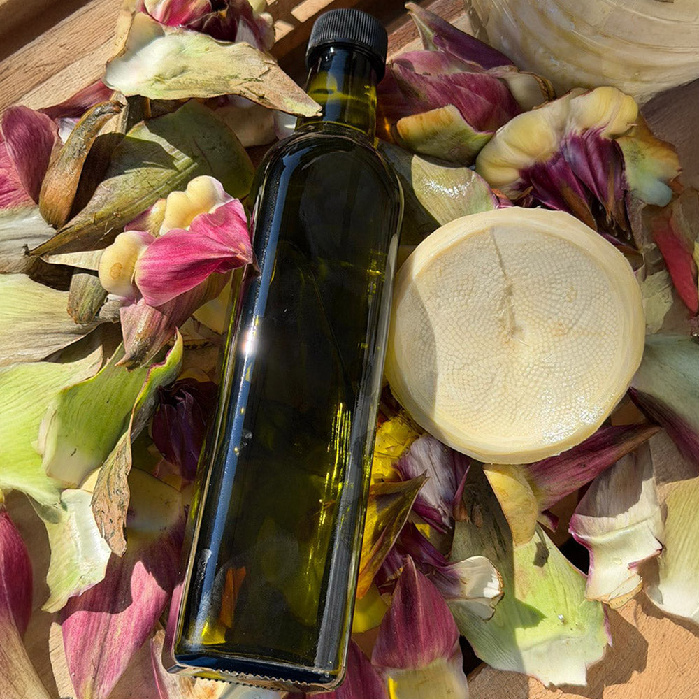 Enginar Suyu ( 500 Ml. )