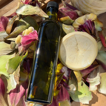 Enginar Suyu ( 500 Ml. )