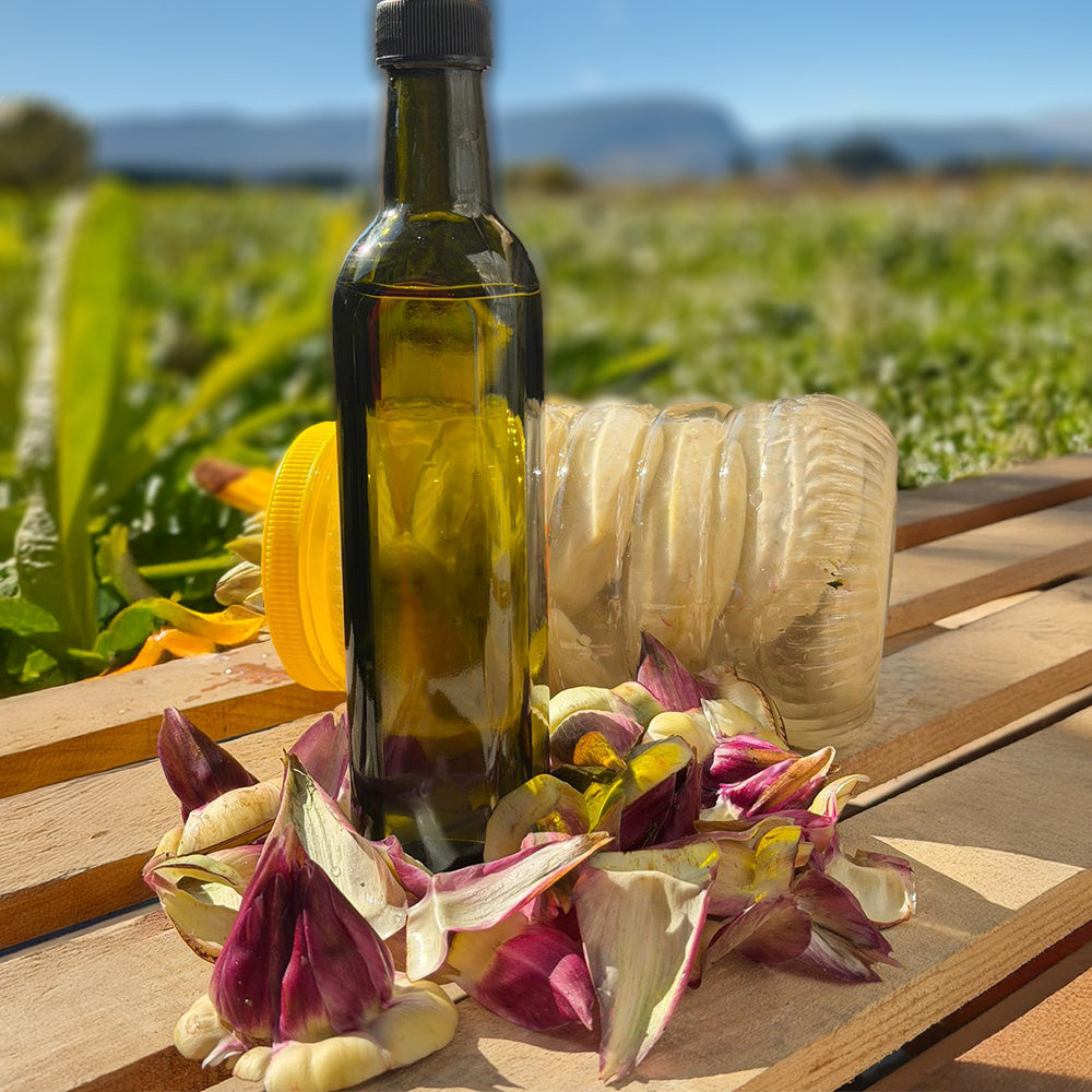 Enginar Suyu ( 500 Ml. )