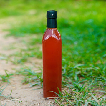 Gileburu Sirkesi ( 500 Ml. )