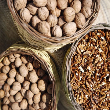 İnce Kabuklu Ceviz ( 1 Kg. )