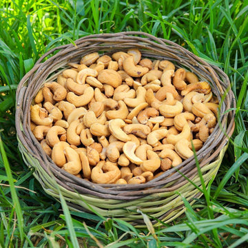 İri Kaju ( 250 Gram )