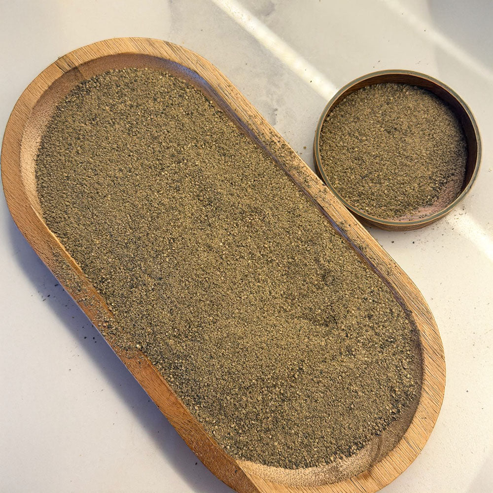 Karabiber ( 100 Gr. )