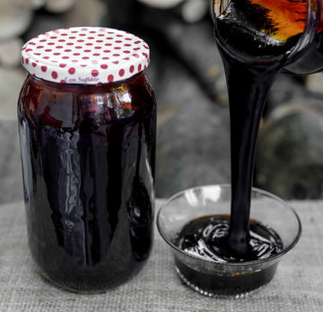 Keçiboynuzu Pekmezi