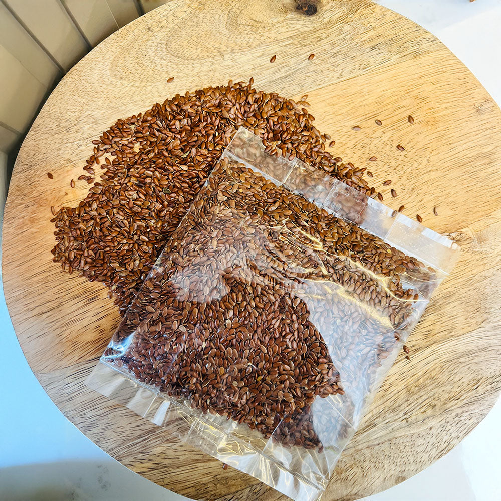 Keten Tohumu ( 100 Gram )