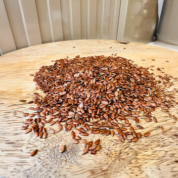 Keten Tohumu ( 100 Gram )