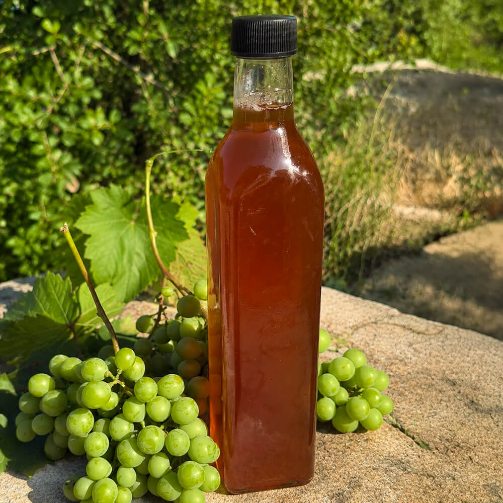 Koruk Ekşisi ( 500 Ml. )