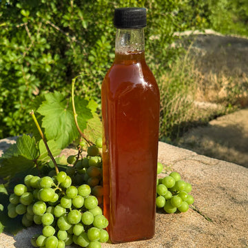 Koruk Ekşisi ( 500 Ml. )