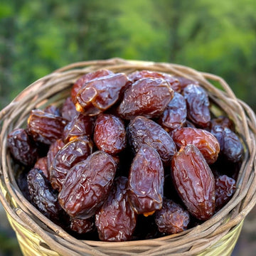 Kudüs Hurması ( 500 Gram )