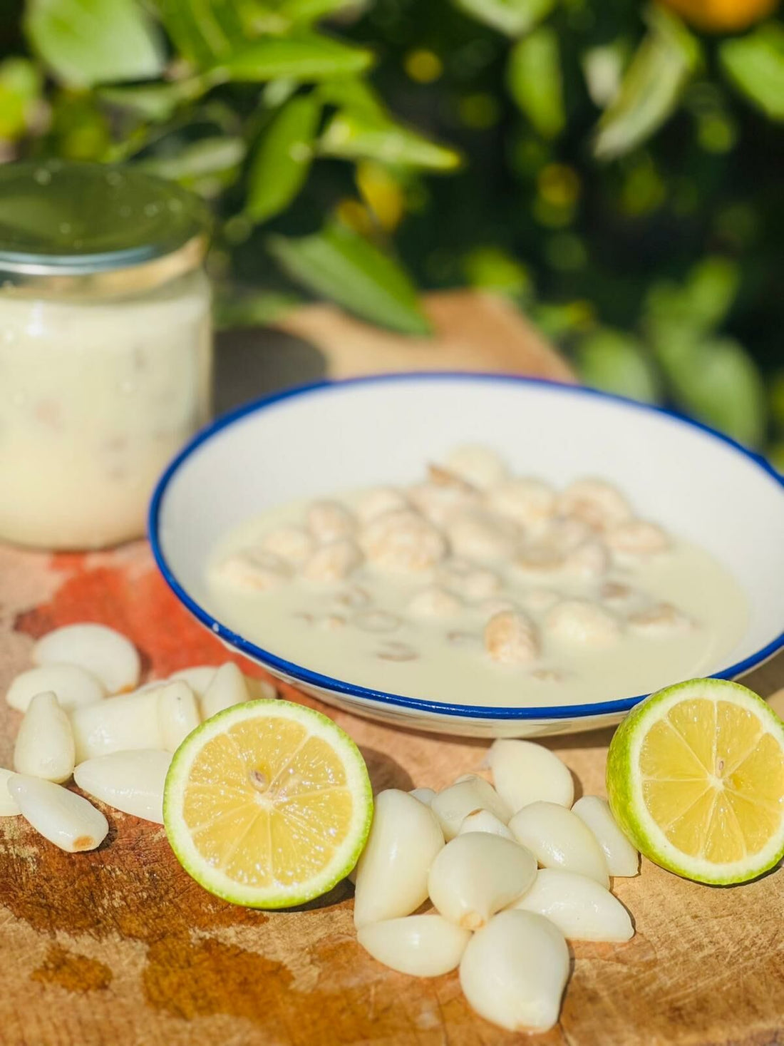 Mantar Turşusu ( 460 Gram )