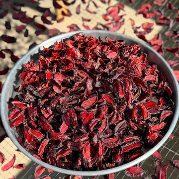 Mürdüm Eriği Kurusu ( 250 Gram )