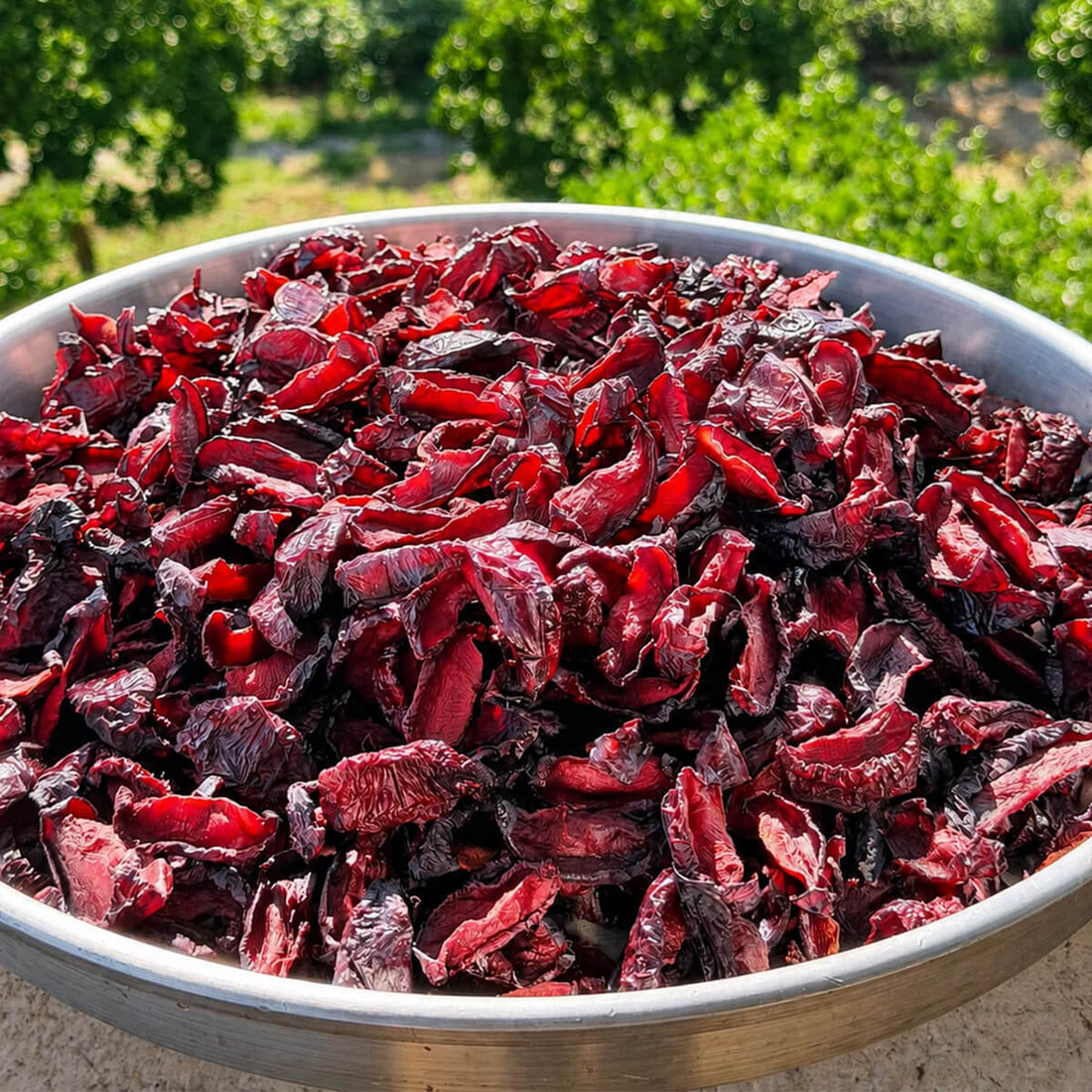 Mürdüm Eriği Kurusu ( 250 Gram )