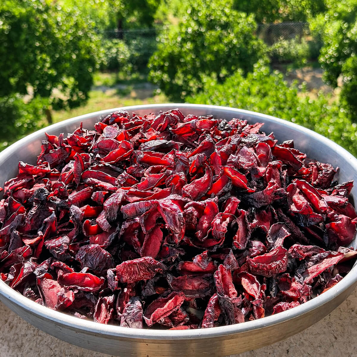 Mürdüm Eriği Kurusu ( 250 Gram )