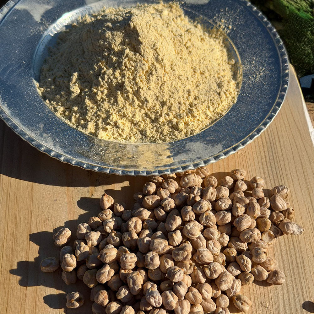 Nohut Unu ( 1 Kg. )