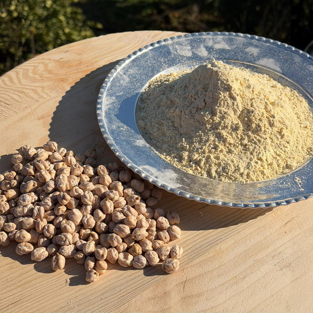 Nohut Unu ( 1 Kg. )