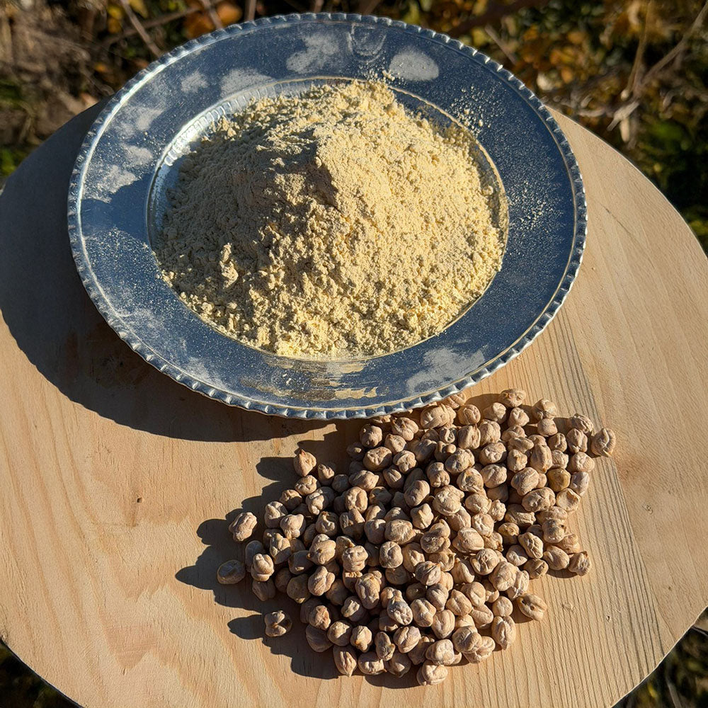 Nohut Unu ( 1 Kg. )