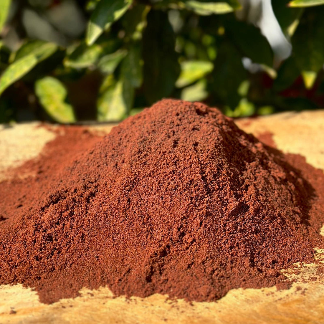 Öğütülmüş Üzüm Çekirdeği ( 250 Gr. )