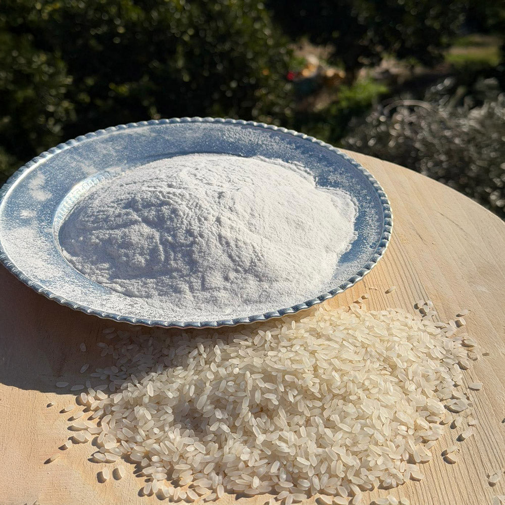 Pirinç Unu ( 1 Kg. )