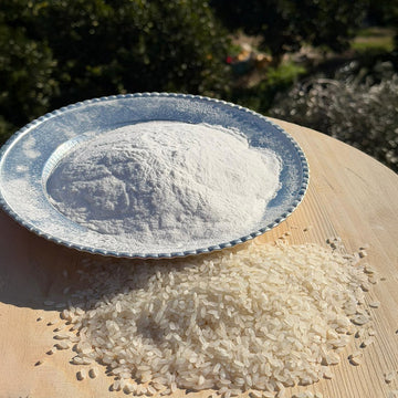 Pirinç Unu ( 1 Kg. )