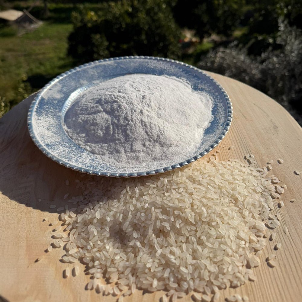 Pirinç Unu ( 1 Kg. )