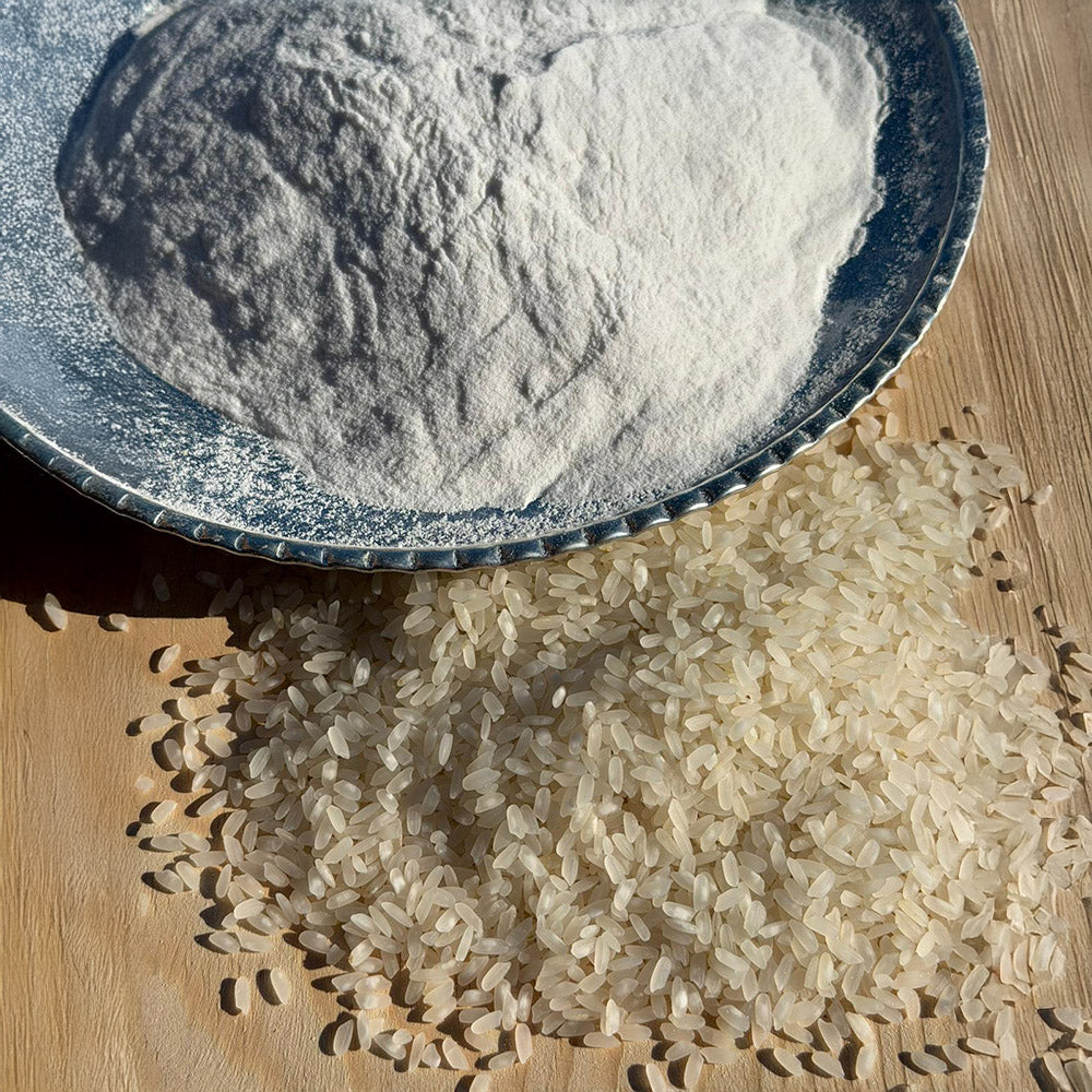 Pirinç Unu ( 1 Kg. )
