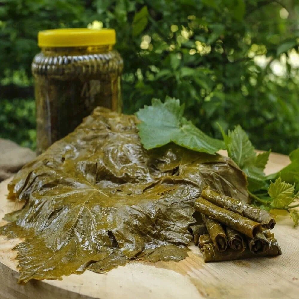 Salamura Yaprak