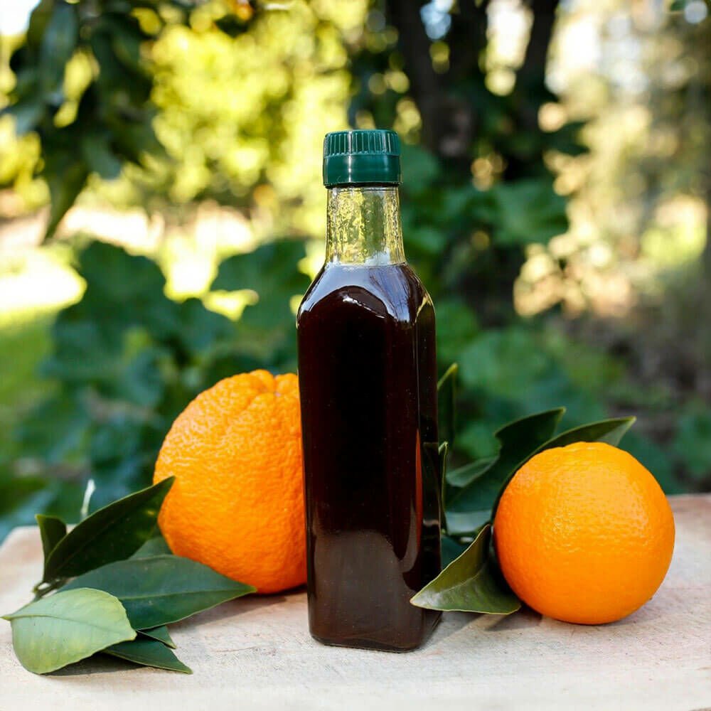 Turunç Ekşisi ( 250 Ml. )