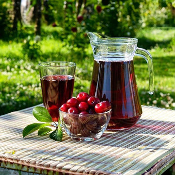 Vişne Özü ( 850 Gram )