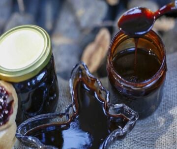 Kuşburnu Marmelatı