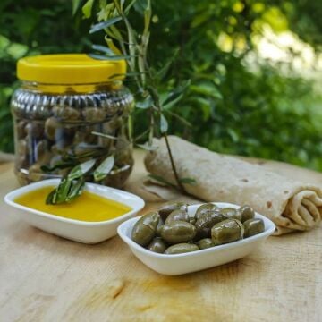 Dilme Zeytin ( 1 Kg )