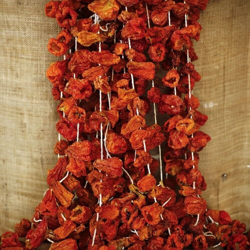 1 Dizi Dolmalık Biber