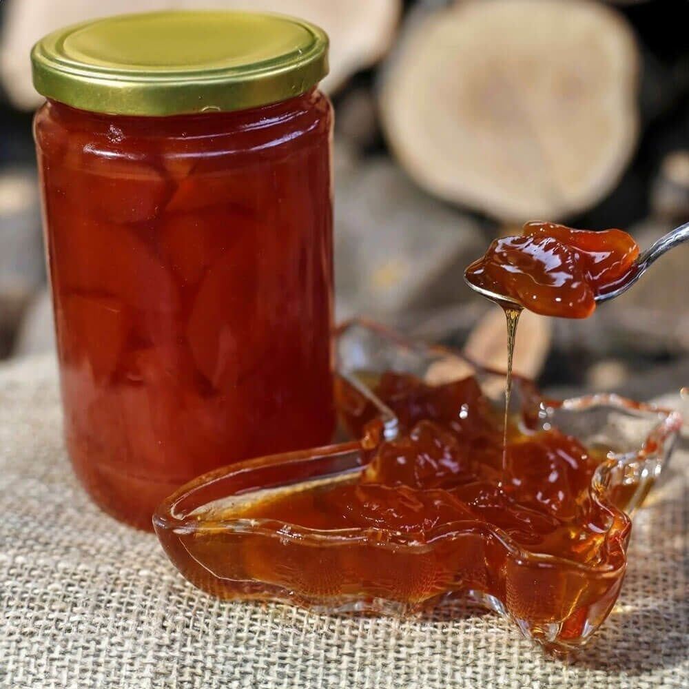 Armut Reçeli - STOKLARLA SINIRLI