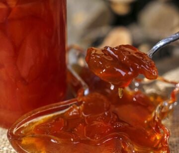 Armut Reçeli - STOKLARLA SINIRLI