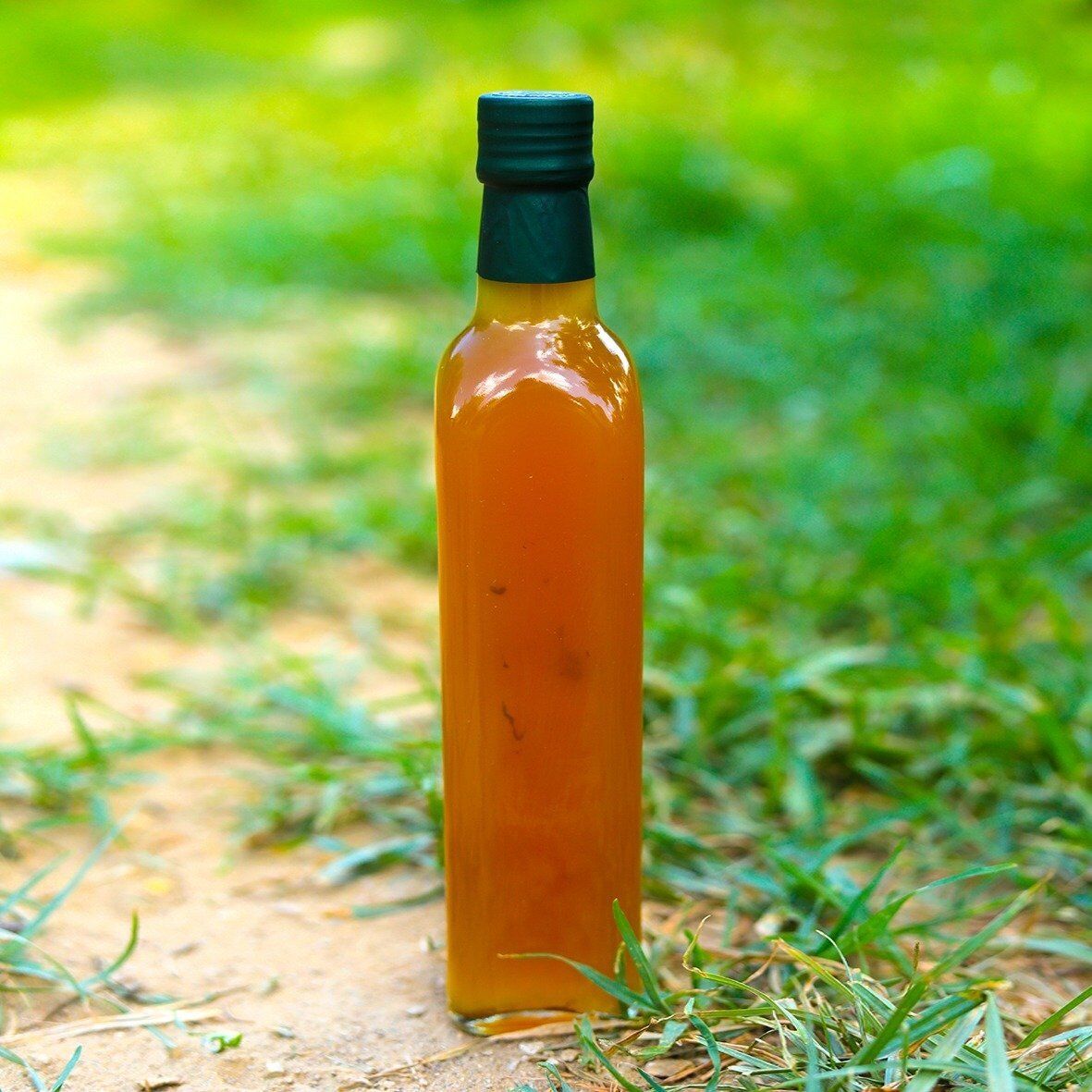 Elma Sirkesi ( 500 Ml )