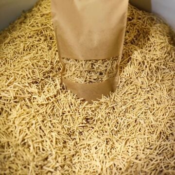 Sade Erişte ( 1 Kg )